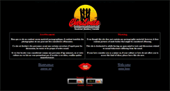 Desktop Screenshot of chezlouis.com